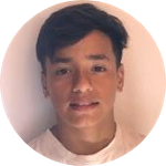 Axel Texeira