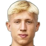 Marcus Teglers