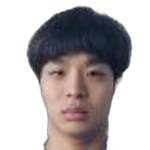 Min-seo Chung
