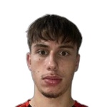 Luka Kaurin