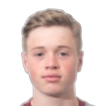 Ethan Kershaw