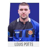 Louis Potts