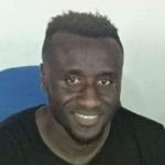 Mamadi Sanyang