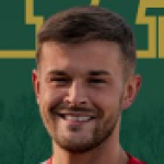 Ryan Barrow