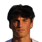 Mattia Bonetti