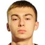 Denis Kostyuchenko