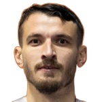 Yevgen Malyk