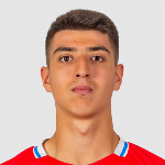 Sergey Kapanzhi