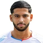 Abdelraffie Benzzine