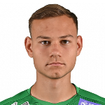 Egor Shalimov