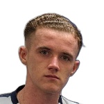 Mikey Faulkner