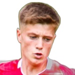 Ricky-Lee Owen