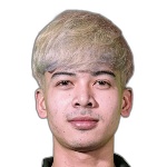 Adithep Chaisrianan