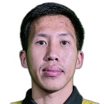 Nawamin Chaiprasert