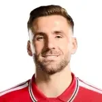 Luke Shaw