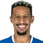 Callum Robinson