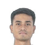 Visal Vong