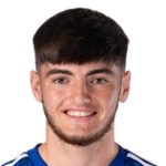Frankie Sinfield