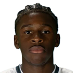 Preston Bitemo