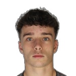 Corey McKeown