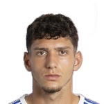 Andrea Morgantini