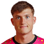 Harry Moss