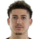 Jordan Alves