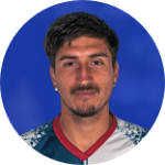 Cristian Sergio Fernández Quintero