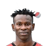 Evan Asante