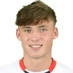Keir Gilligan