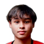 Alex Amatavivadhana