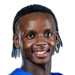 Aaron Murenzi
