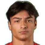 Daniel Crosariol