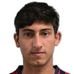 Tomas Castillo