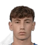 Mateo Stickler