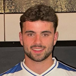 Ollie Fraser
