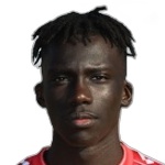 Mamadou Gaye