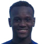 Jamal Iddrissou
