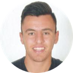 Pavlos Sofokleous