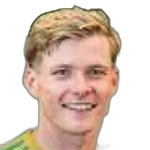 Elliot Morris