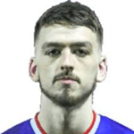 Luke Yates