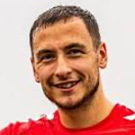 Ethan Hartshorn