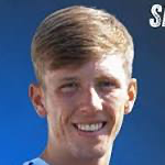 Max Harrison
