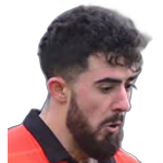 Keiran Lazenby