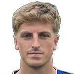 Tommy Van Der Laan