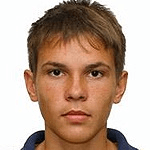 Vladislav Kraiev