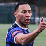 Darrhyl Mason