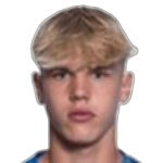 Daniel Holbling