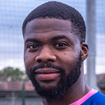 Usman Adeniji