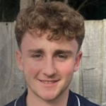 Aidan Webster